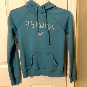 Hollister Women’s Hoodie Size XS